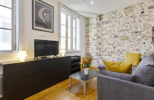 Casa CHIBERTA - Centre historique - Foto 1