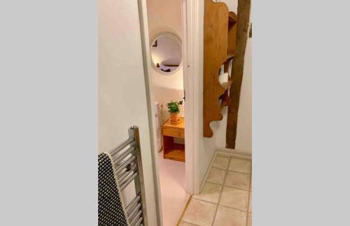 Upper Heath Farm - Stable Cottage Ludlow - Foto 32