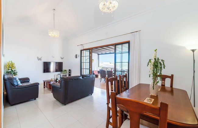 Villa Nancy - Photo 4