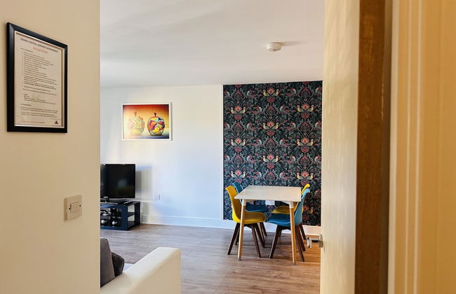 Grand Central Apartments, Centro - Foto 17