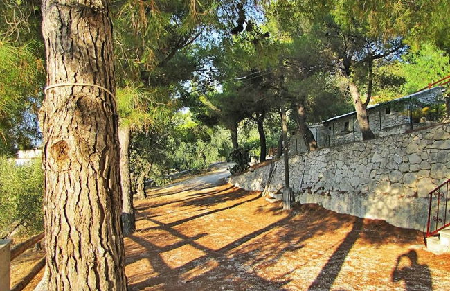 Residence Mattinatella - Photo 22