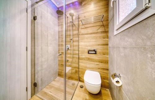 Lina Luxe Apartments, Chios - Foto 24