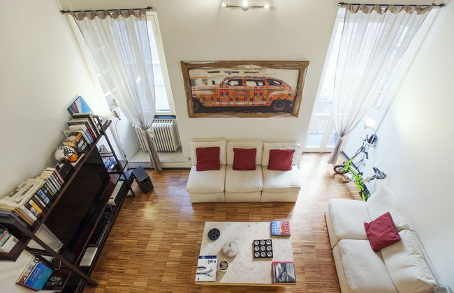 Portico - WR Apartments - Foto 17