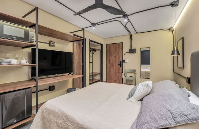 Nutibara Express by HOUSY HOST - Foto 46