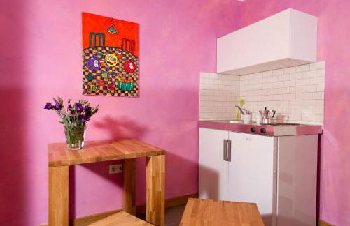 Heidelberg ROOMS - Foto 21