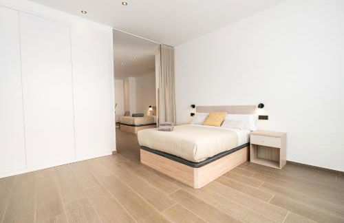 Suite Deluxe Valencia - Ciudad de las Artes - Photo 7