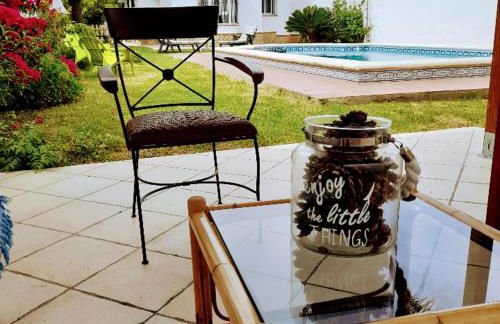 Villa Lolera - Foto 75