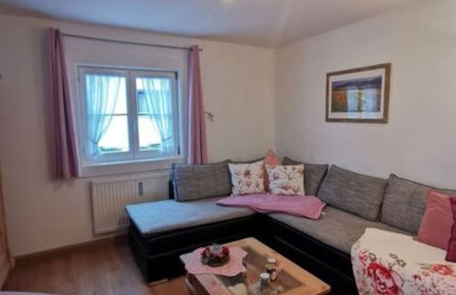 Nice Apartment in Oberstaufen - Photo 1