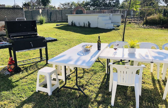 Finca Ybarra Casa de Campo - Foto 32