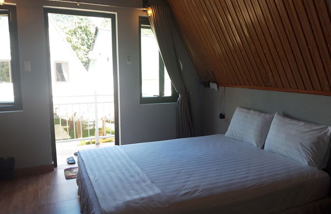 Carambola Bungalow - Foto 13