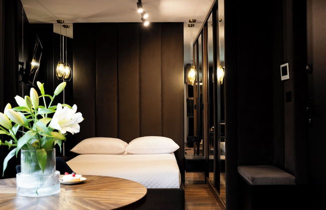 Native Apartments Kościuszki 39 - Photo 79