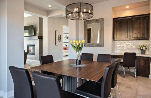 Villa On The 18th - Foto 6