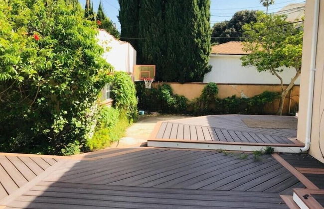 Cozy Beverly Hills Home - Foto 11