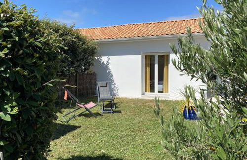 Nid douillet pour 3 à 100m de la mer - Foto 20