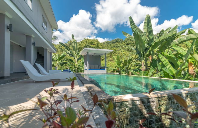 Villa Coco - Foto 45