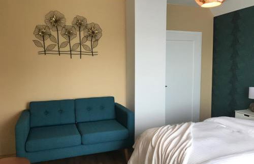 Ferienhaus bei Lauingen, mit Sauna und Gartenlounge - Foto 12