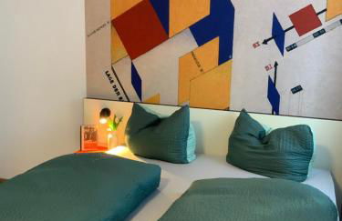 Apartments am Bauhaus - Foto 38