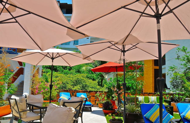 Villa Mercedes Petit Hotel - Foto 59