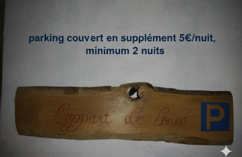 L'appart de lônes - Foto 31