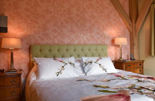 Mill Of Burncrook - Foto 23