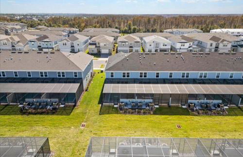 5 Bedrooms 4 Bathrooms Windsor Cay 16202 Cc - Foto 25