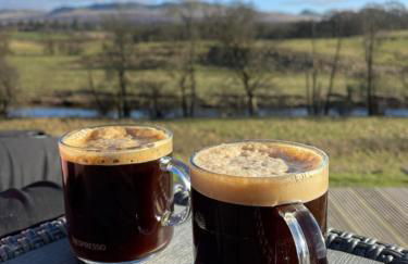 Endrick Escape - Luxury Glamping - Foto 7