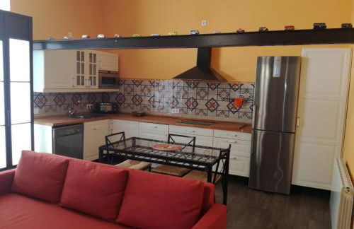 Centro Histórico con parking Cádiz - Foto 20