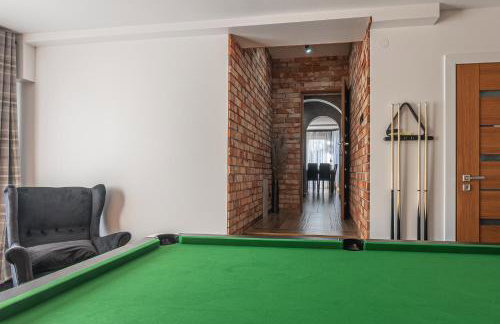 Dream Holiday z Sauna i jacuzzi Lovely Krynica Zdrój - Photo 53