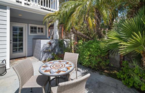 Stunning Beach Home - Steps to the Bay,Beach, &Boardwalk w Grill & Patios - Foto 29