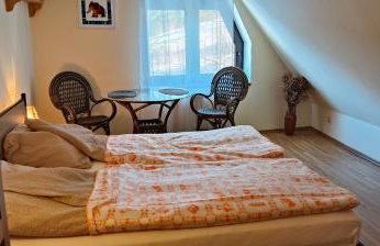 Pisary20 Dom w Masywie Śnieżnika - Foto 19