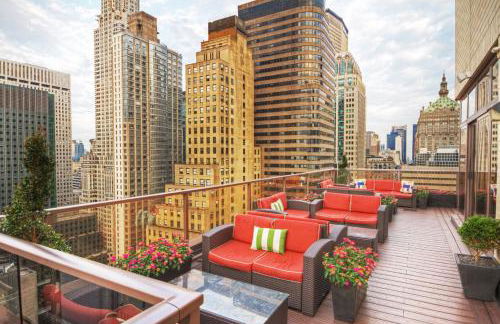 Beautiful Resort in Midtown 45 - Deluxe 1BD - Foto 43