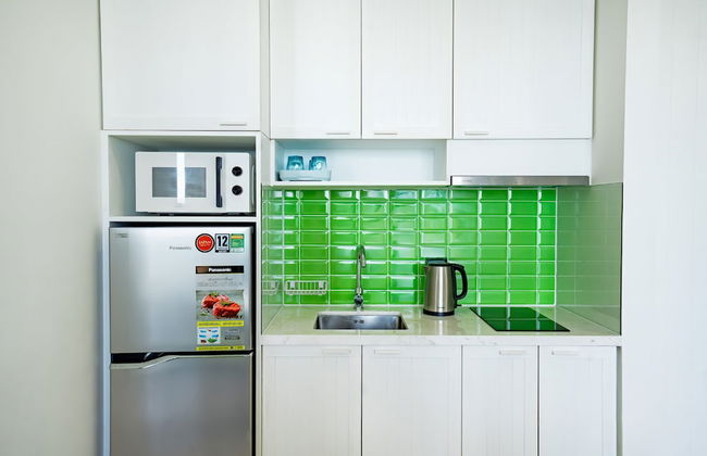 Sole Casa Phu Quoc - Foto 43