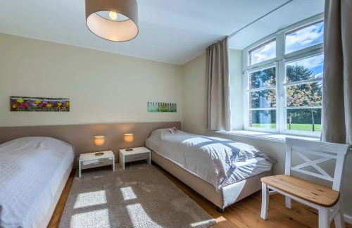 Urlaub im Grünen - Schmiede Blücherhof - Foto 7