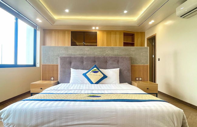 Phoenix Villas FLC Ha Long - Foto 32