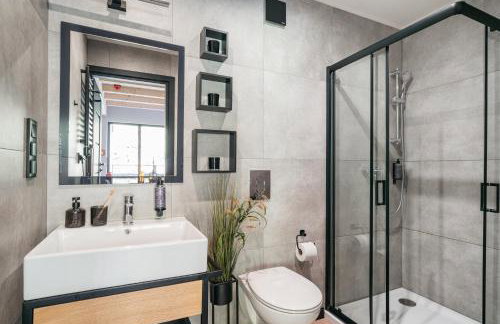 Narusa Leśna Przystań - Foto 21