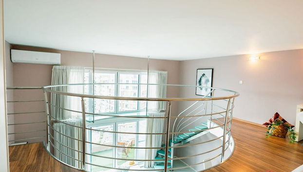 Amazing Seafront Duplex Apartment Sliema - Foto 5, Habitación