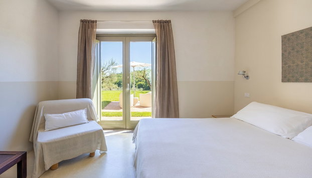 Acquaghiaccia Country House & Spa - Foto 4, Quarto