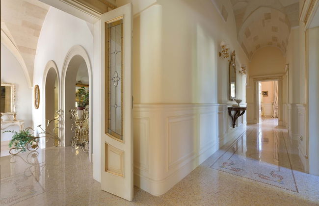 2702 Villa Nicrys by Perle di Puglia - Foto 46