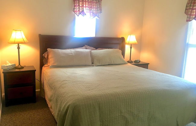 Elk Springs Resort - Foto 69