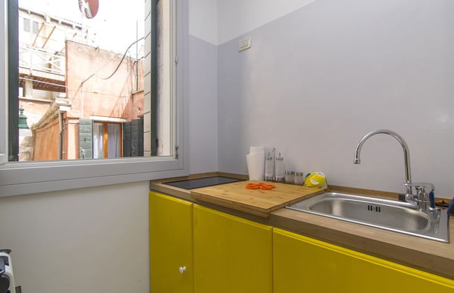 San Marco Love Gentile - Foto 13