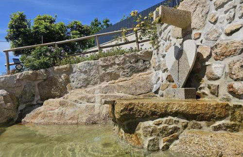 Fernandes Guest House Bright Private Suite - Foto 18