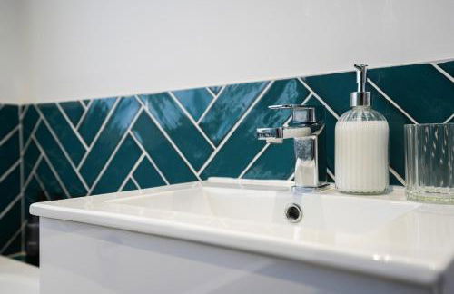 Kelham Riverside Loft,Free Parking,Gym, River view - Foto 14