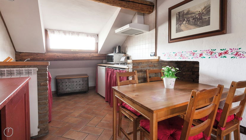 Italianway - P. Castaldi 17 - Foto 2, Innenbereich