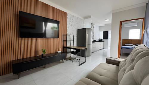 Casa Moderna, Confortável e com Churrasqueira - Foto 2