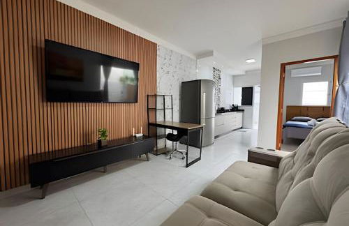 Casa Moderna, Confortável e com Churrasqueira - Foto 2