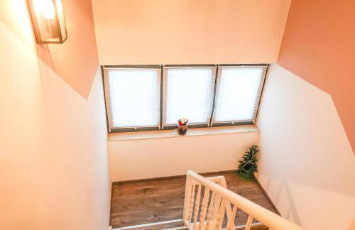 Bibo City Apartment 1 - Foto 35