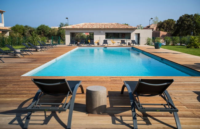 Résidence Saint Cyprien Plage - Foto 32