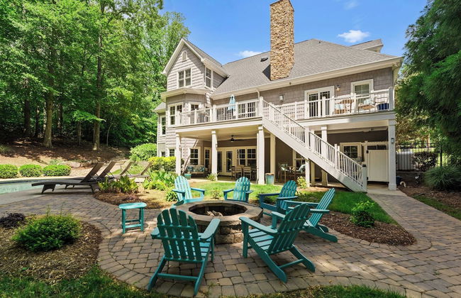 Making Waves by Avantstay Sleeps 20 + Pool - Foto 5