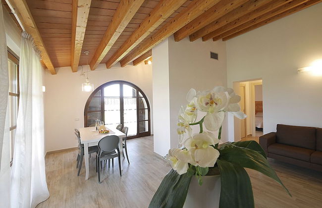 Agriturismo il Pelago - Foto 34