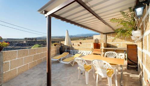 Finca Casa Eva Entire Accommodation - Foto 5